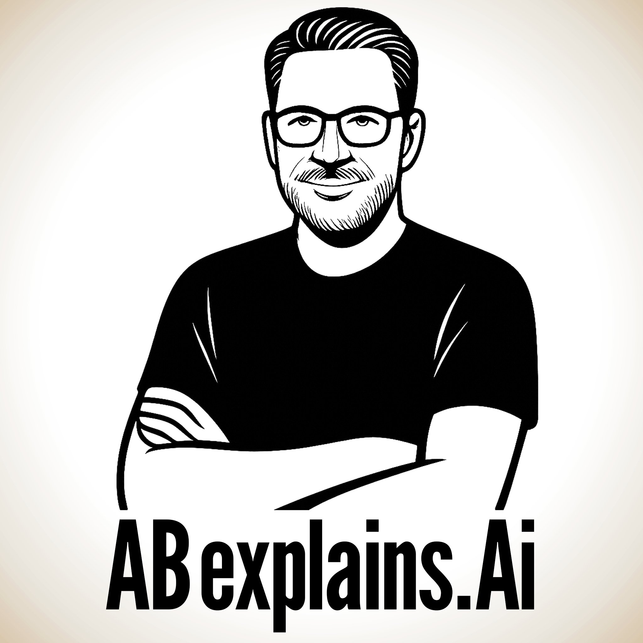 AB explains AI